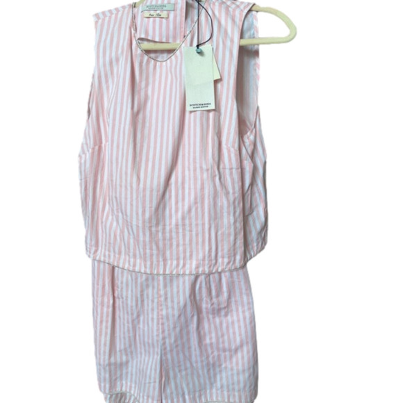 Scotch & Soda Pants - Scotch & Soda Shorts